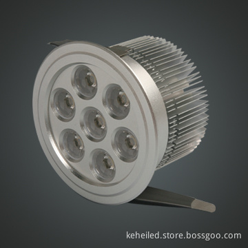 21W LED Spot Ceiling Lights with high lumen leds